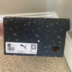 Lamelo ball rock and morty